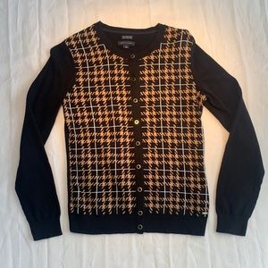 Tommy Hilfiger cardigan button up sweater. Size:S